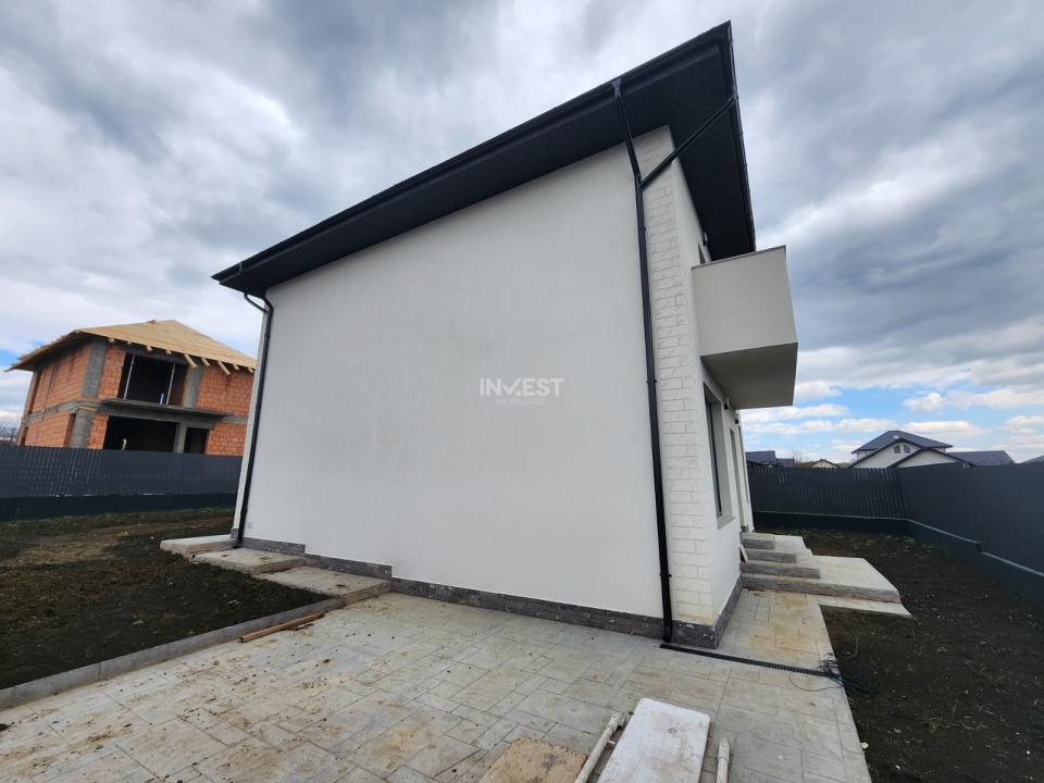 Casa cu 4 camere,2 bai, finalizata, MUTARE IMEDIATA, Valea Adanca - 3
