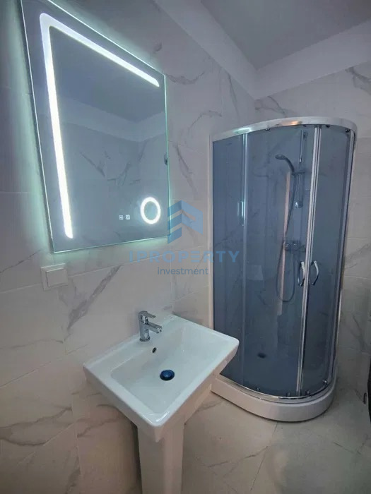 Ajustorului Park Residence studio cu balcon - fotografie proprietate 8