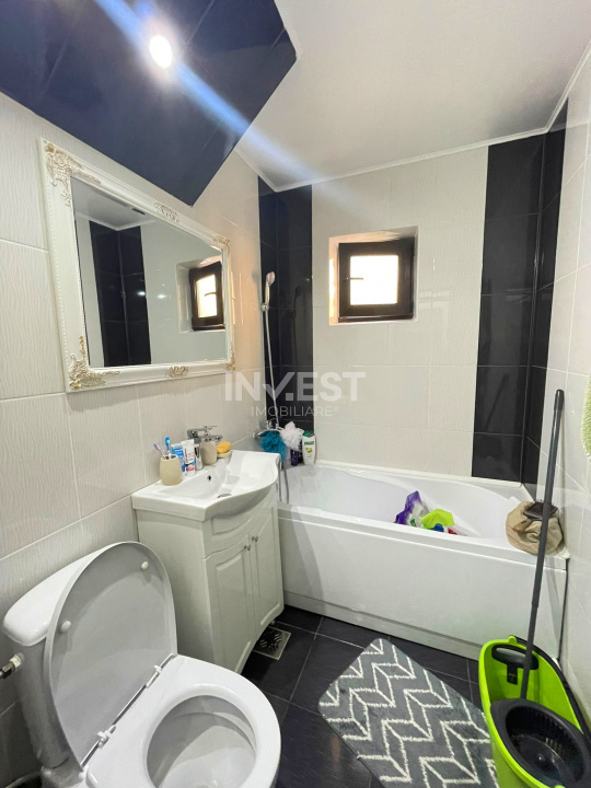 Apartament 2 camere-etaj 2-Carrefour Felicia - 4