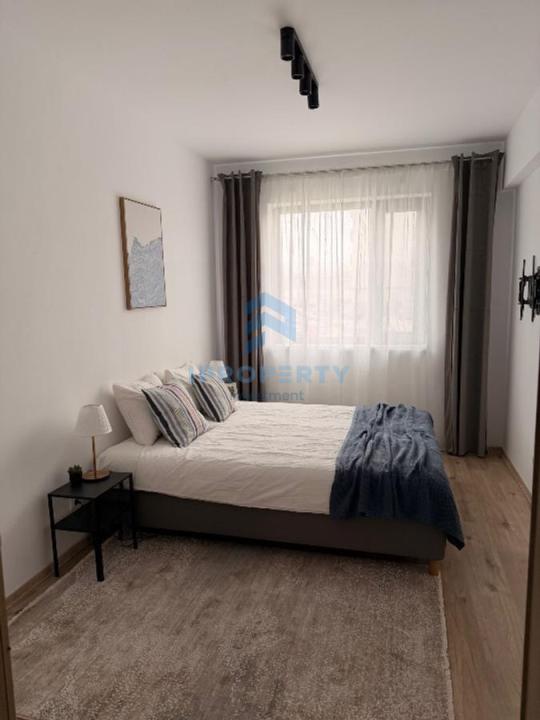  Greenfield 3 camere cu 2 bai si parcare + grădină 86 MP Pet Friendly - fotografie proprietate 6