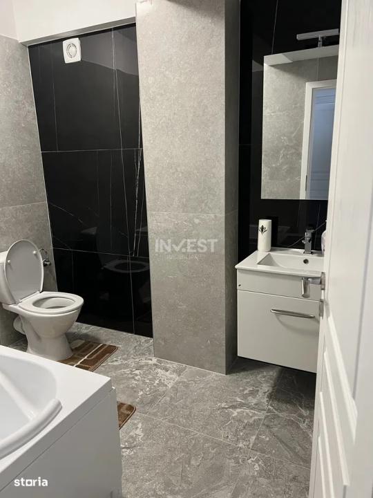 APARTAMENT CU 2 CAMERE DECOMANDAT, ETAJ 2, CAPAT CUG - 4