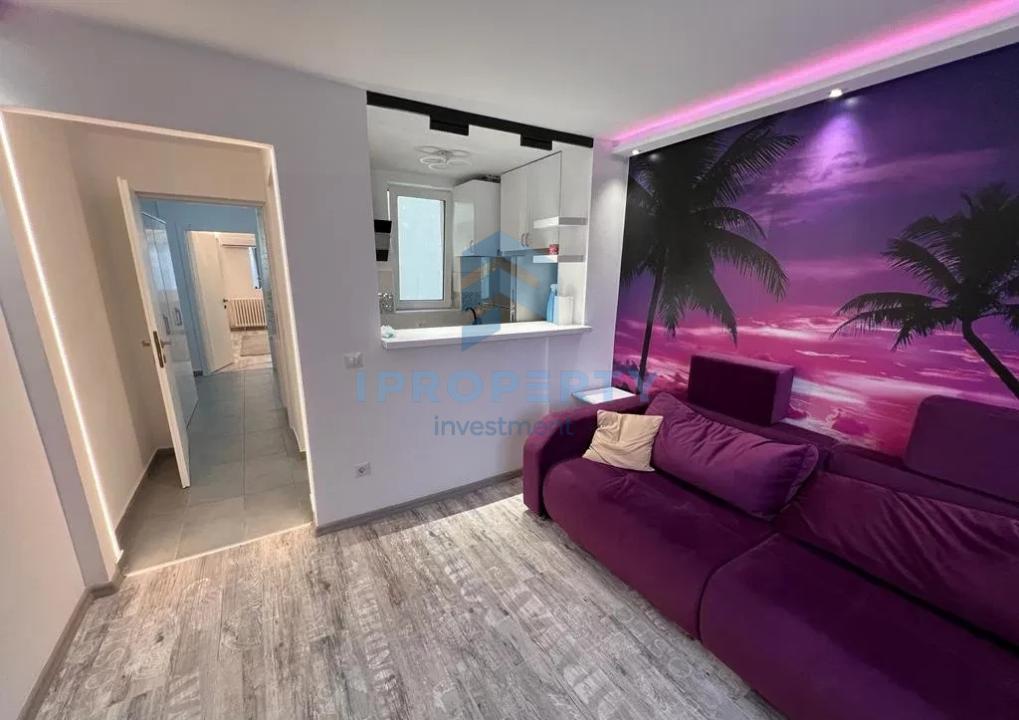 Închiriere Apartament 2 camere în Dorobanti Pet Friendly - fotografie proprietate 3