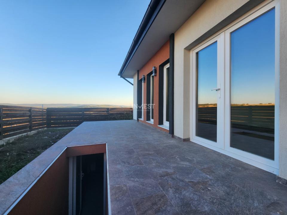 CASA INDIVIDUALA , 4 CAMERE, MIROSLAVA- finalizata si intabulata - 2