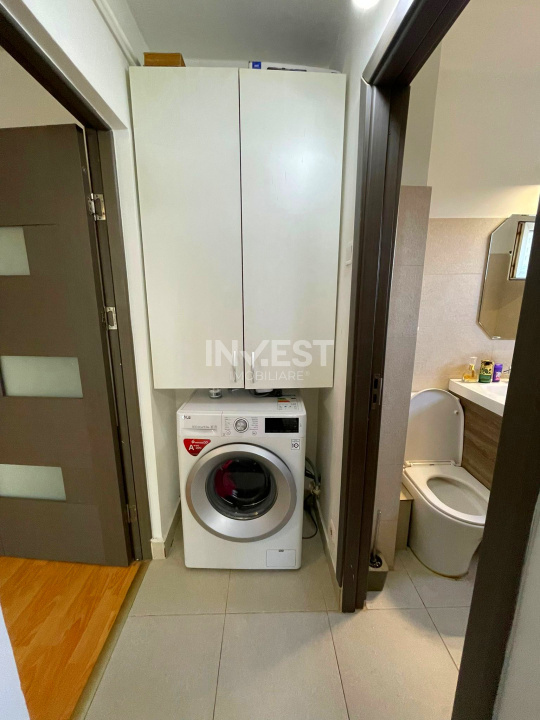 Apartament 2 camere-bloc fara risc-Piata Nicolina - 6