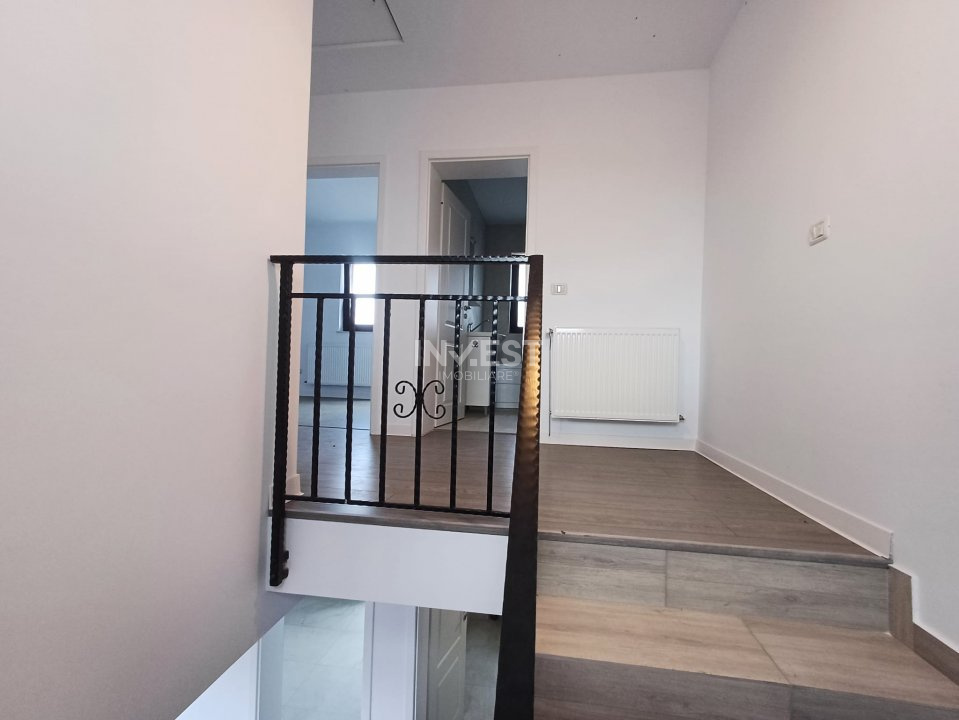 DUPLEX 3 CAMERE , 2 bai, zona Miroslava-Balciu - 6