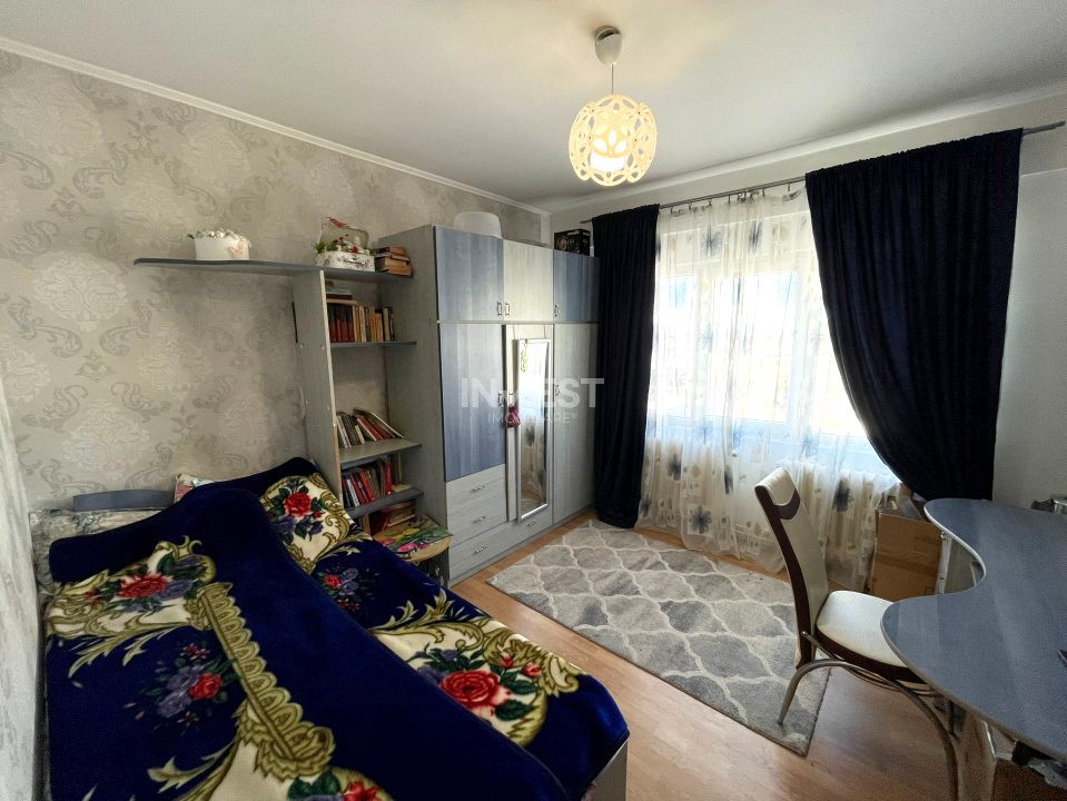Apartament 3 camere Mircea cel Bătrân – 69 mp – vedere panoramică  - 6