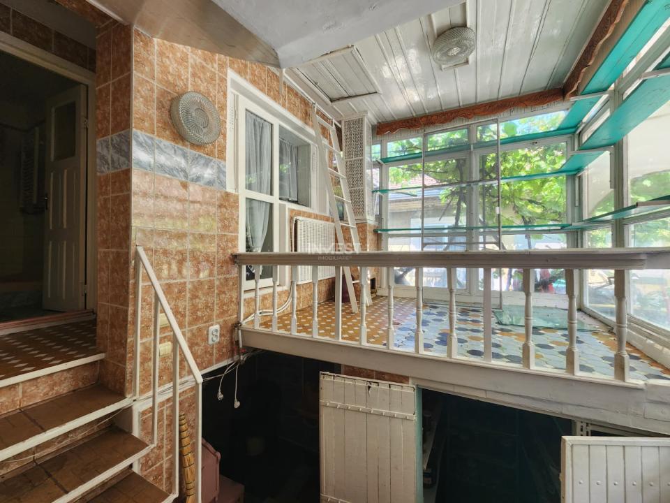 CASA TIP DUPLEX, 81 MP UTILI,  250MP TEREN, LIDL NICOLINA - 9