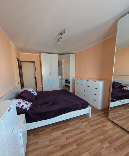 Închiriere Apartament 3 camere în Dristor - Mobilat - Proximitate Metrou - fotografie proprietate 2