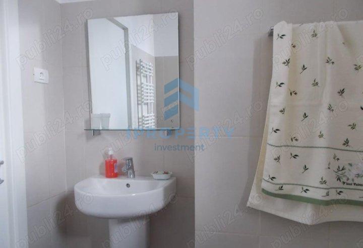 13 Septembrie 2 Camere Blco 2016 Etaj 1/5 - fotografie proprietate 9
