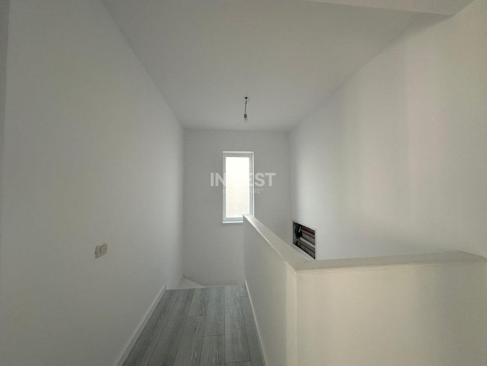 Casă cu dormitor/ birou la parter, 5 camere. Popas Pacurari - 8