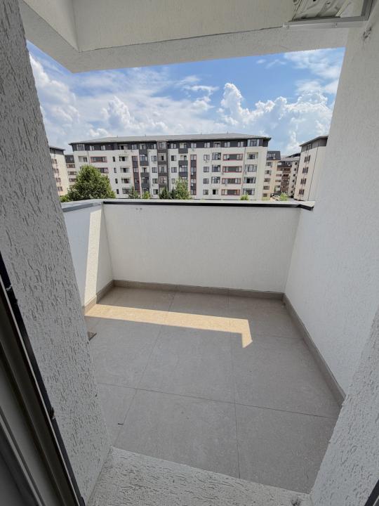 Garsonieră 1 camere de vânzare în Militari, Bucuresti – fotografia 6