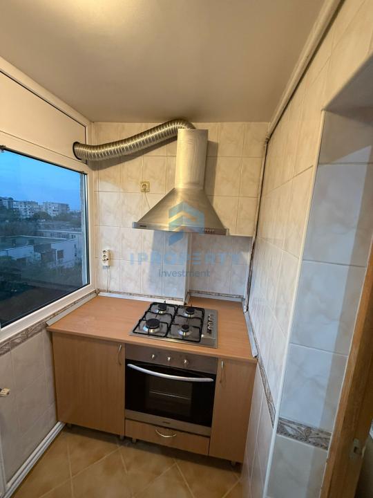 Închiriere Apartament 3 camere în Aparatorii Patriei-2 Bai-Centrala Proprie-Park - fotografie proprietate 9