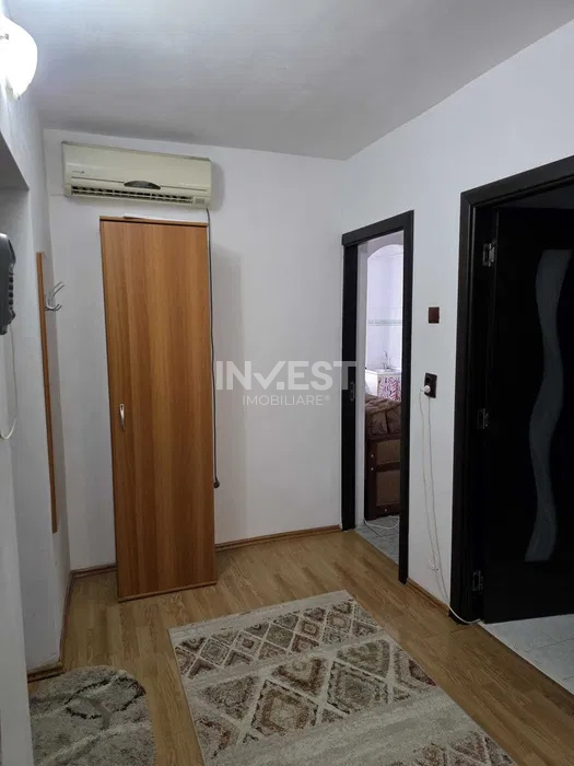 Apartament 2 camere decomandat, Nicolina, 350 euro. - 6
