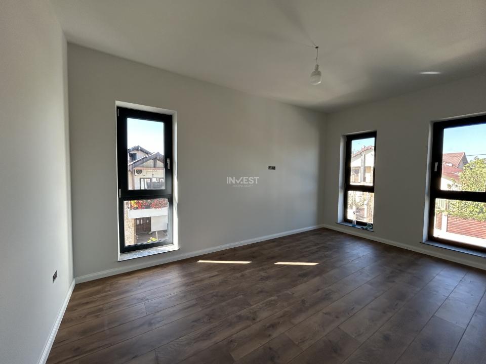 Casă Individuală 5 CAMERE, 3 BĂI, COMISION 0% - 10