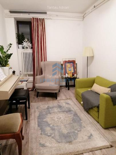 Apartament 3 Camere | Piata Dorobanti | Zona Selecta | demisol in vila - fotografie proprietate 7