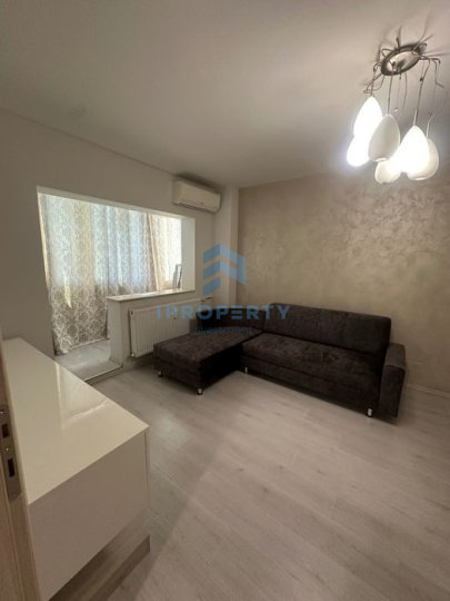 Apartament 2 Camere Modern | Obor | 2 Minute De Metrou|  - fotografie proprietate 6