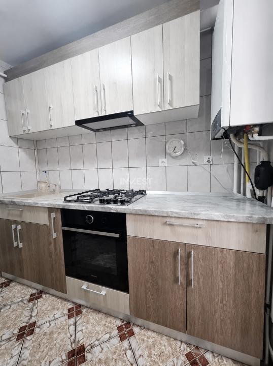 Apartament 2 camere, decomandat, zona Canta - Profi, Iasi  - 4