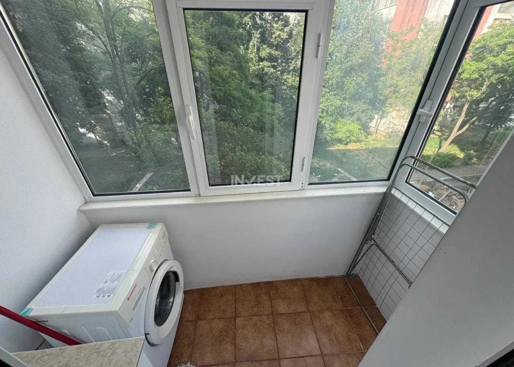 Garsonieră renovată în Nicolina - etajul 2 - aproape de Centru - 7