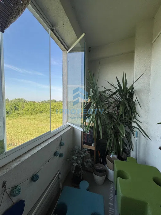 Sistesti | 2 camere | Spatii depozitare multiple | Parcare - fotografie proprietate 7