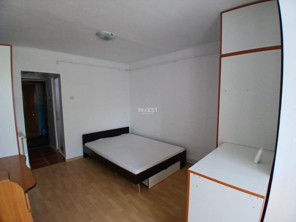 Apartament 1 camere de inchiriat, Zimbru, 300 Euro - 2