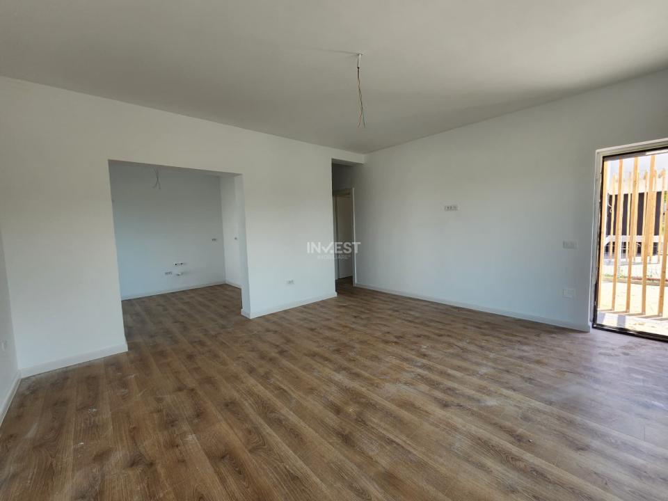 CASA INDIVIDUALA, 4 CAMERE, 2 BAI SI POD, PENNY VALEA ADANCA  - 2