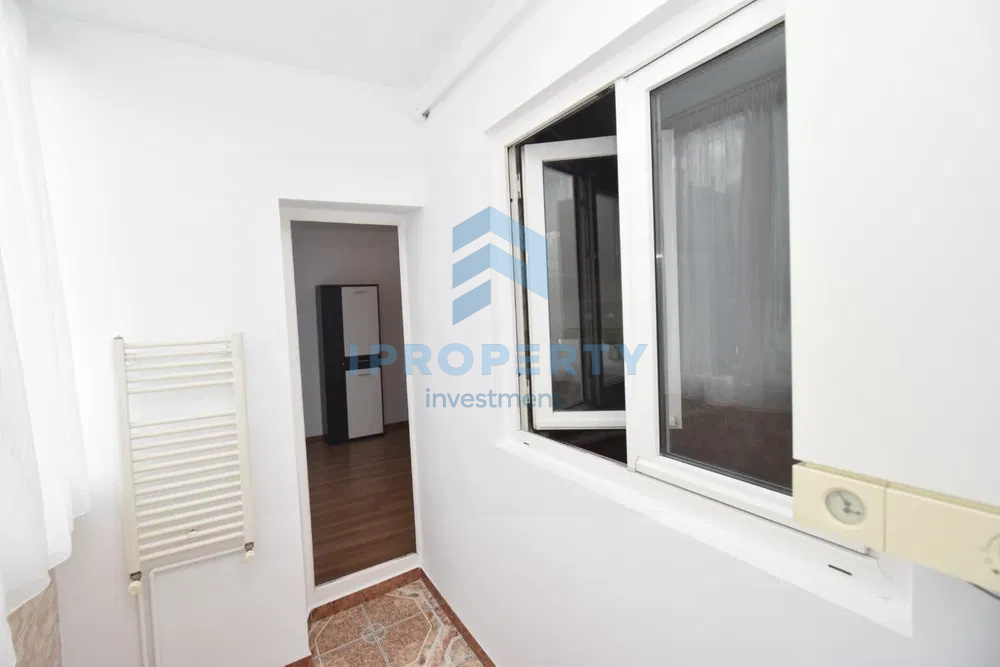 Crangasi | 3 camere | Centrala Proprie | Mobilat | Metrou | - fotografie proprietate 14