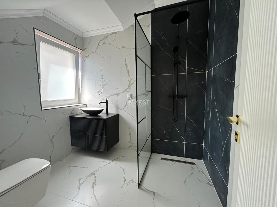 DUPLEX 4 CAMERE, 2 BAI , 250 MP TEREN - NICOLINA, TUDOR NECULAI - 8
