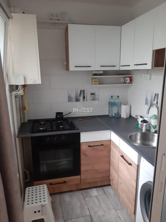 Apartament 2 camere-etaj 1-Tatarasi  - 5