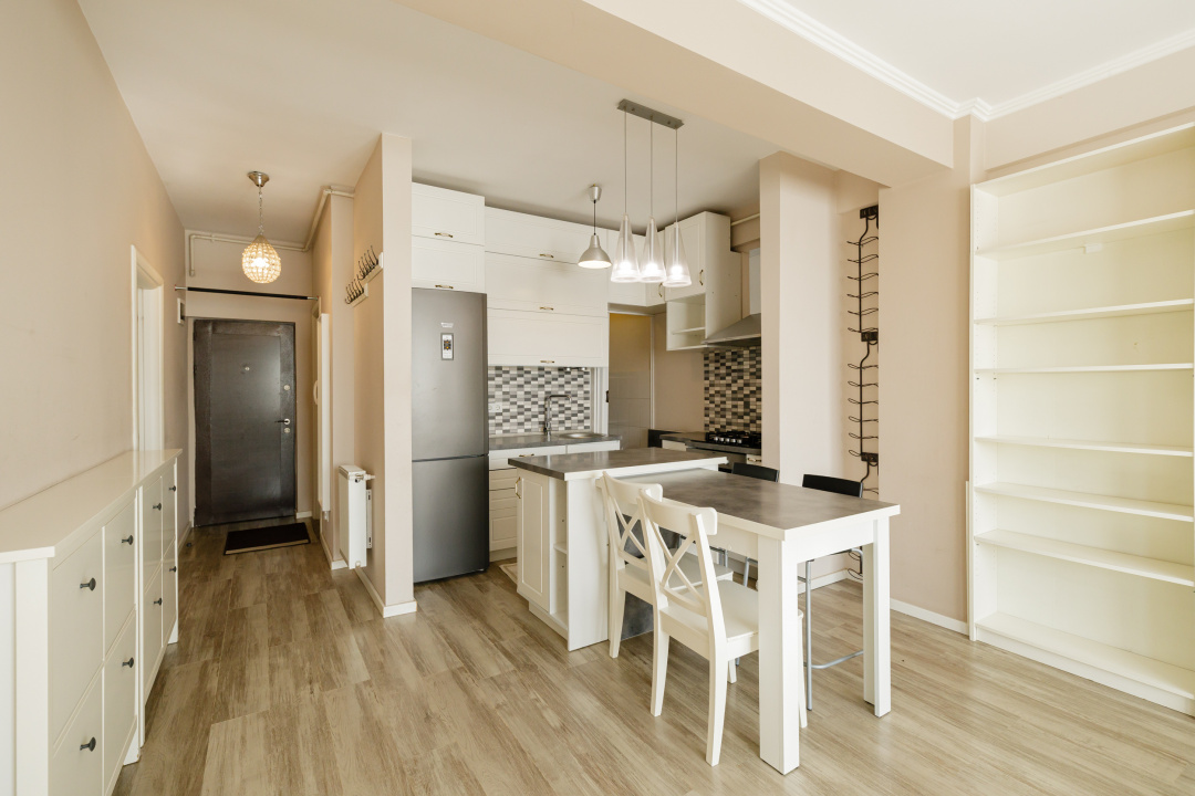 Apartament 3 camere complet mobilat si utilat — imaginea 4