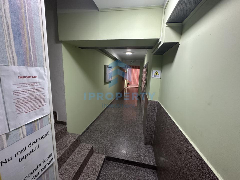 Berceni | 3 Camere | Bloc Nou | Balcon | Prox. Metrou | 83mp | - fotografie proprietate 48