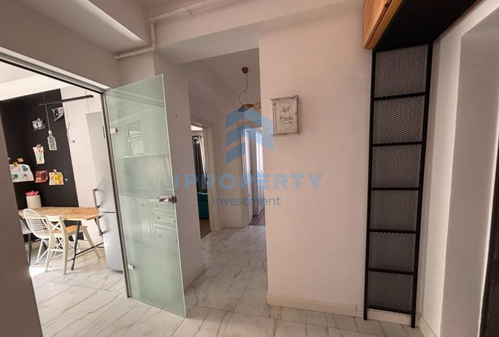 Apartament 3 Camere Modern | Parcul Carol | Complex Carol City Park| 2 Bai| - fotografie proprietate 17