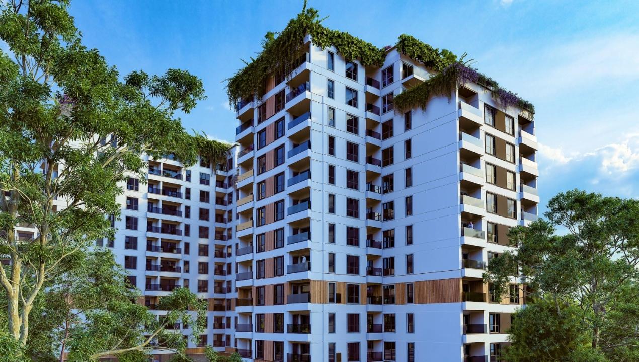 Garsoniera de vânzare, High Garden East | Aproape de Obor și Veranda Mall — imaginea 5