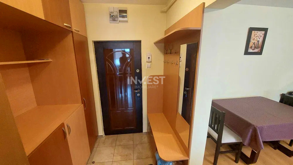 Apartament 2 camere-Podu Ros-Palas Mall-sens giratoriu - 6