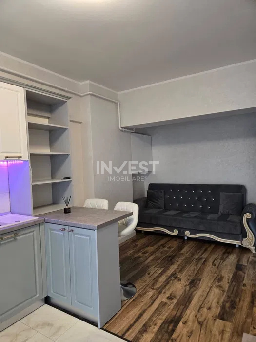 Inchiriere Apartament 2 Camere Royal Town Copou, 470 Euro/Luna - 4