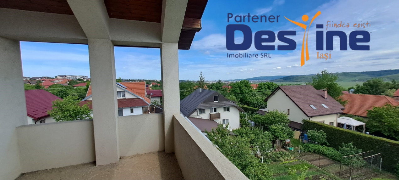 Vila Independenta , D+P+1+M+POD, 474 mp, Valea Lupului