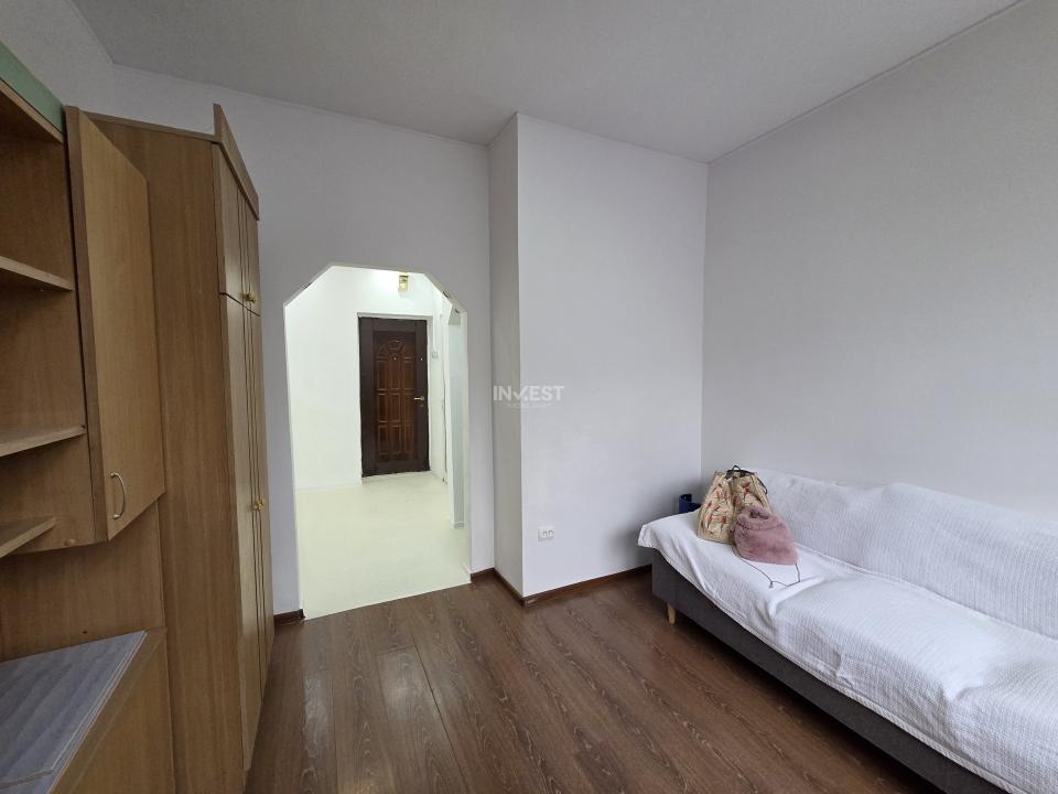 De vanzare-Garsoniera-Zimbru - 2