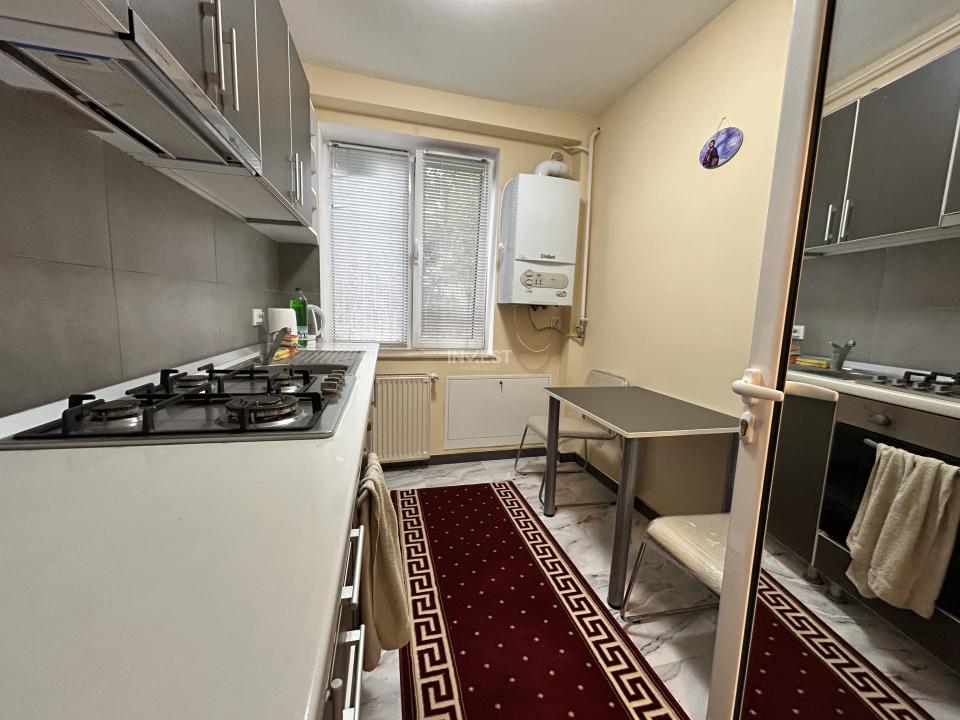 Spațiu comercial 61 mp, front stradal 7 m, Șos. Arcu – renovat complet, liber - 5