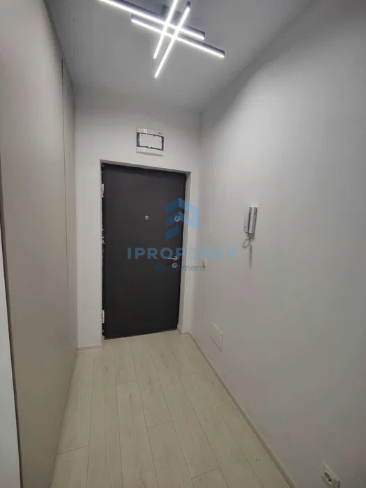 Ajustorului Park Residence studio cu balcon - fotografie proprietate 7