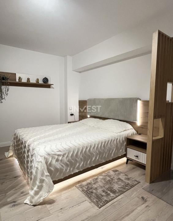 CENTRU-apartament 1 camera  - 5