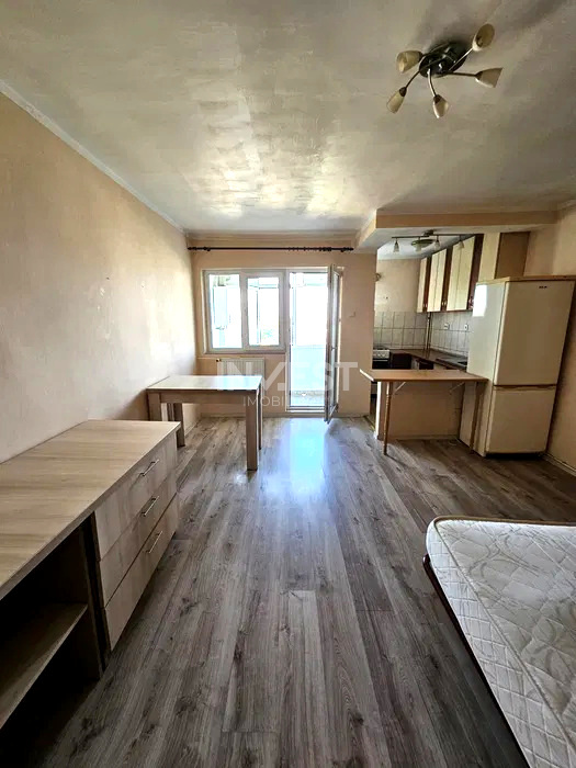 Apartament 1 camera-Tătărași - 3