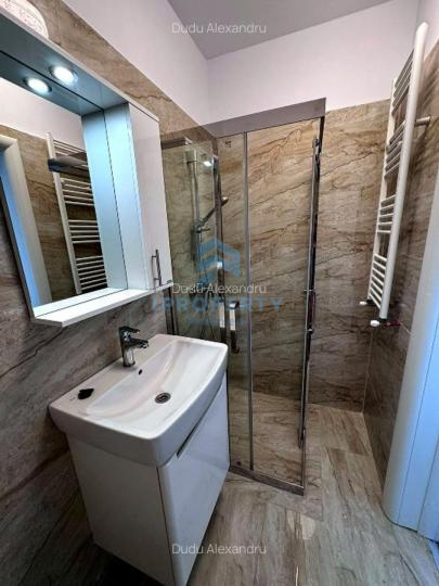 Închiriere Apartament 3 camere Duplex 2 etaje în Parcul Carol - fotografie proprietate 10