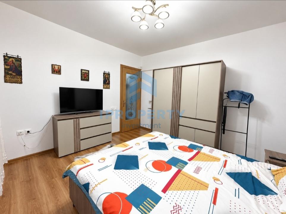 Dorobanti 4 camere cu 2bai si parcare + prox. metrou  - fotografie proprietate 11