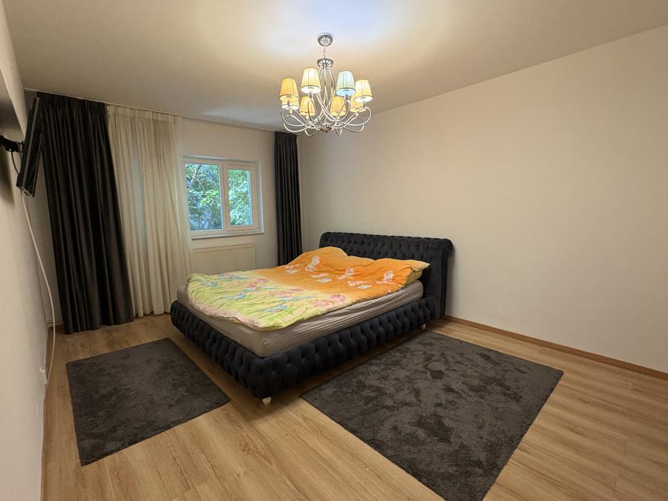 Apartament 3 Camere Crangasi | Centrala proprie |  Metrou crangasi
