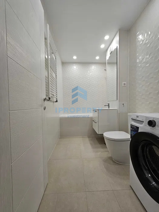 3 Camere | HILS Brauner | Parcare Subterana | Metrou 700m | Ctr ANAF - fotografie proprietate 8