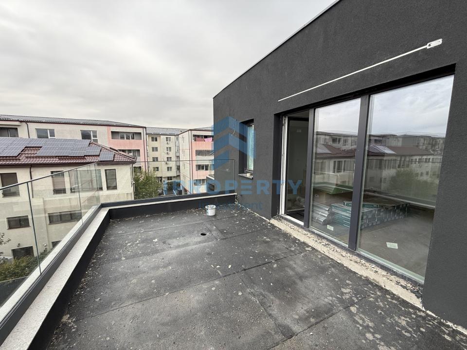 Vânzare Apartament 3 camere în Wek Residence - Theodor Pallady - fotografie proprietate 16