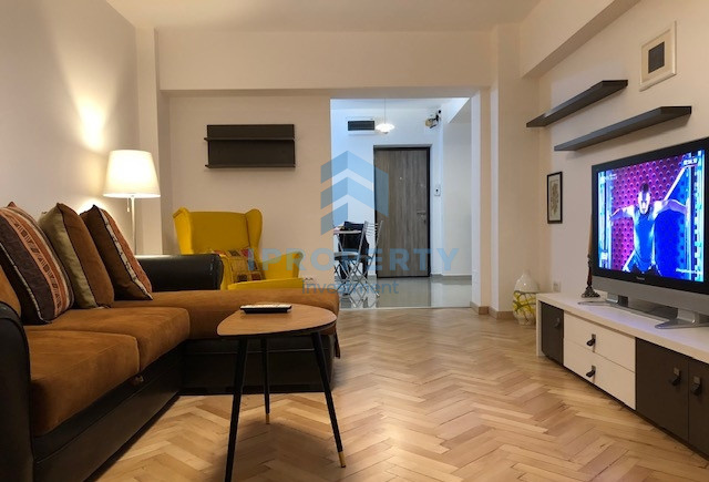 Splaiul Unirii | 2 camere | Proximitate metrou | AC  - fotografie proprietate 3