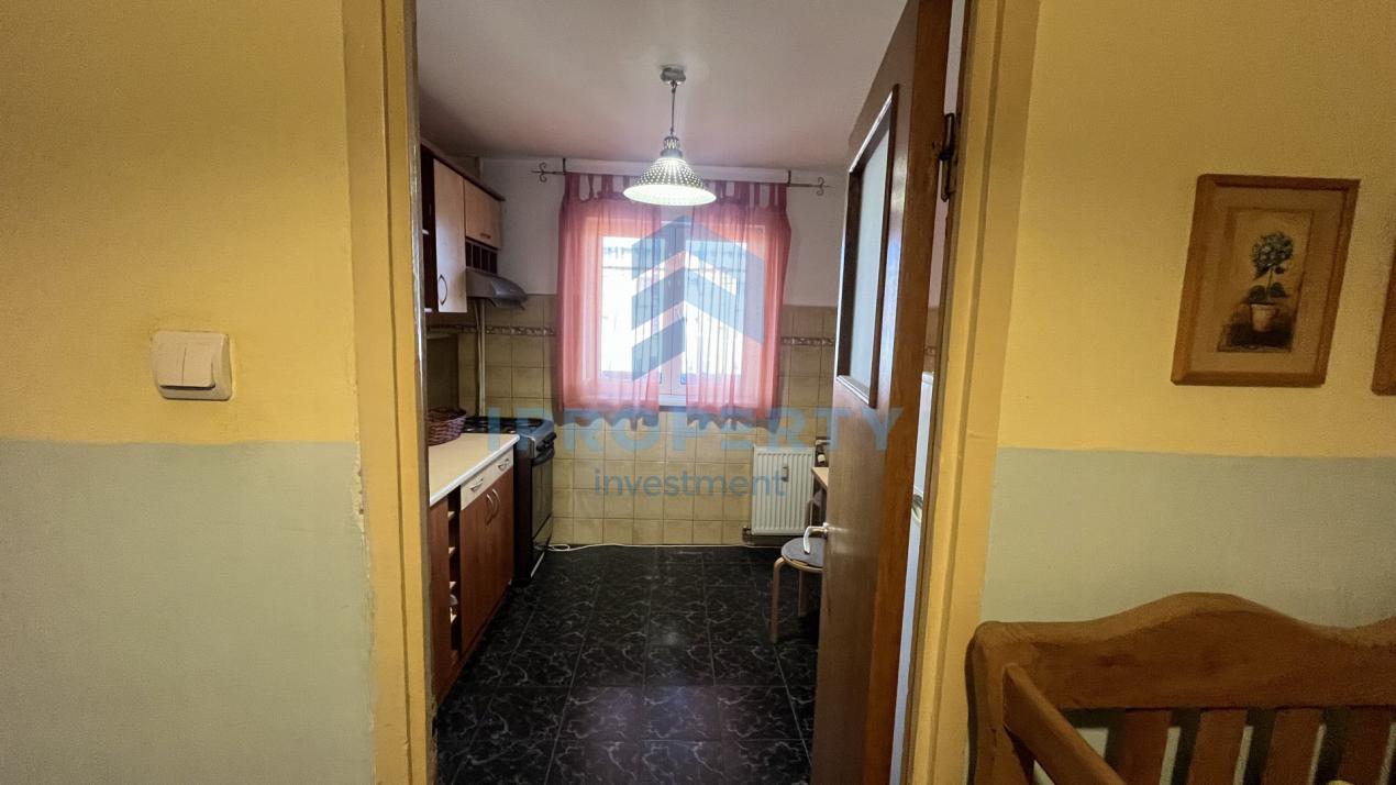 Închiriere Apartament 3 camere în Crangasi 9 min de metrou , renovat - fotografie proprietate 14