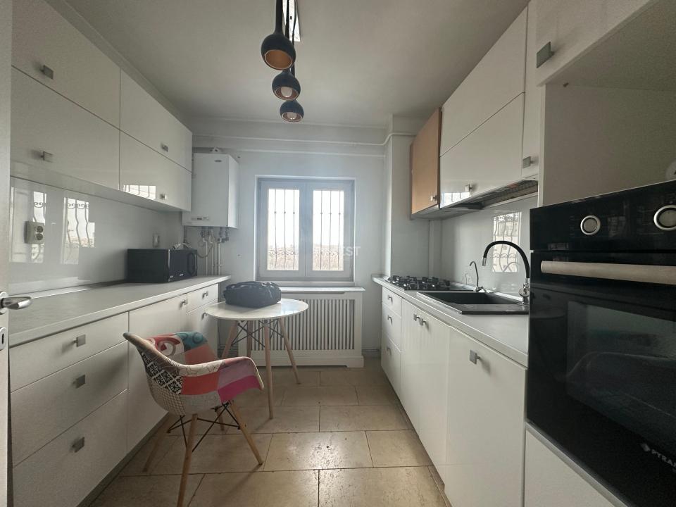 COPOU- Apartament cu 4 camere  - 11
