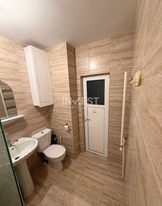 Apartament 2 camere-etaj 1-Dacia - 7