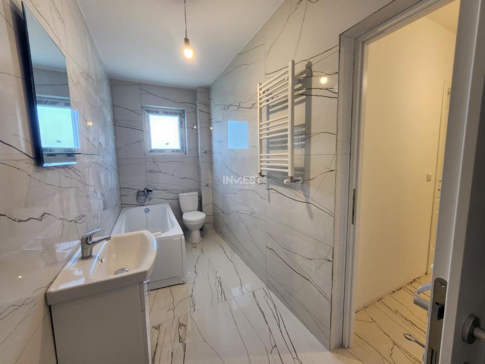 APARTAMENT 1 CAMERA, DECOMANDAT , ETAJUL 2, FINALIZAT SI INTABULAT - 5